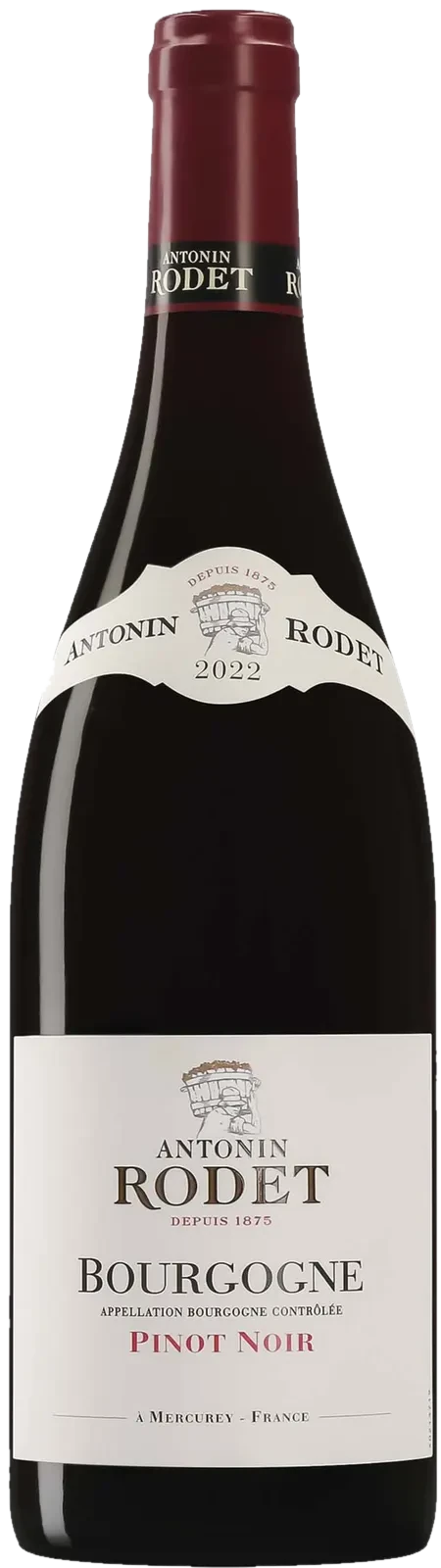Antonin Rodet Pinot Noir 2023