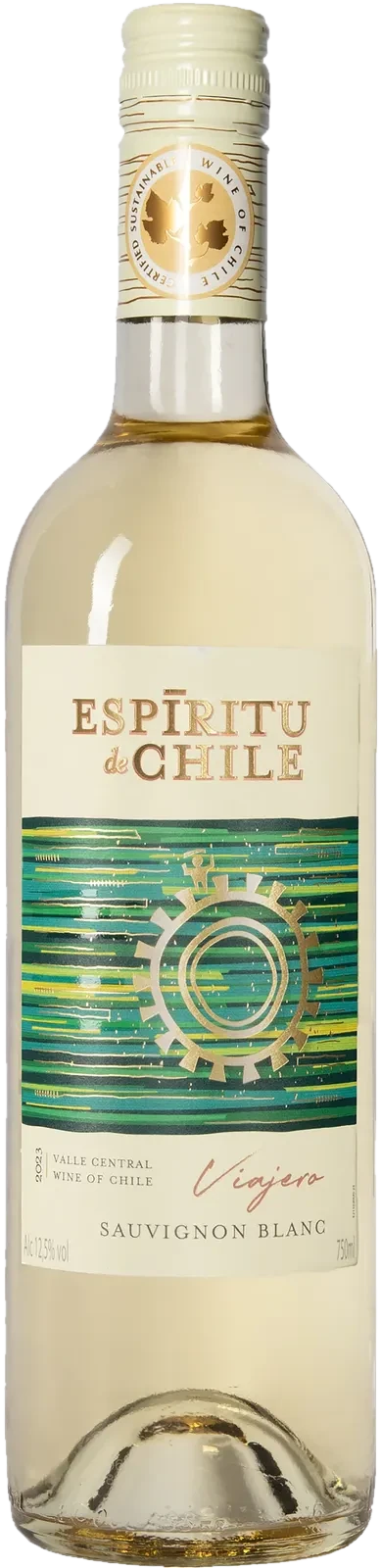 Espíritu de Chile Sauvignon Blanc 2023