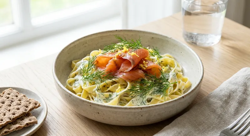 Graavilohipasta