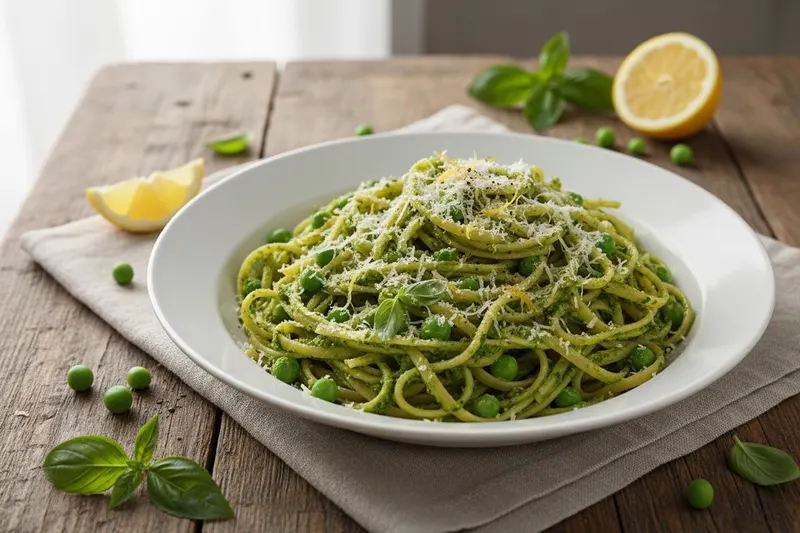 Hernepestopasta