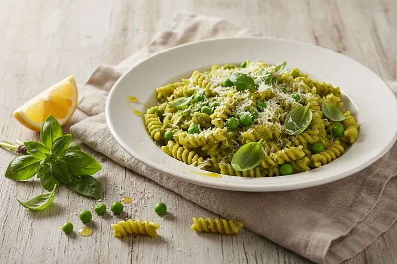 Hernepestopasta