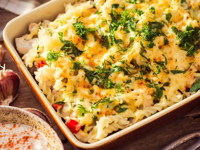 Kana Pasta