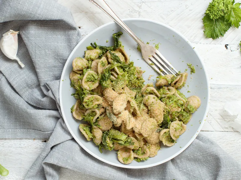 Kyssäkaalipasta