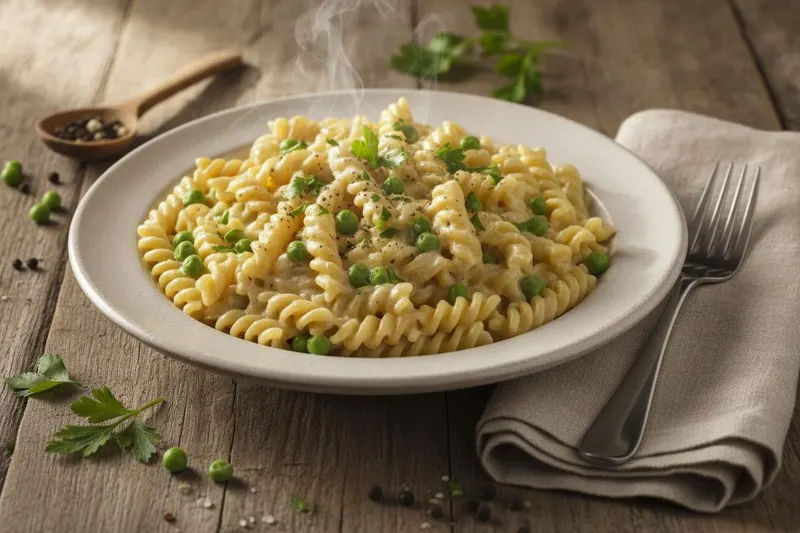 Pikapasta