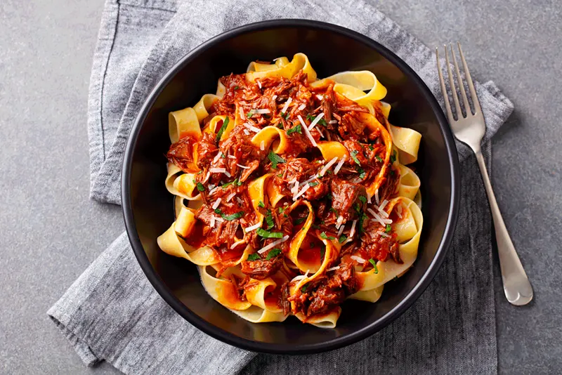 Porsaankylki Ragú