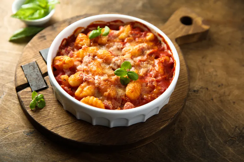 Gnocchivuoka
