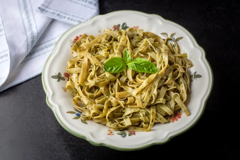 Pestopasta
