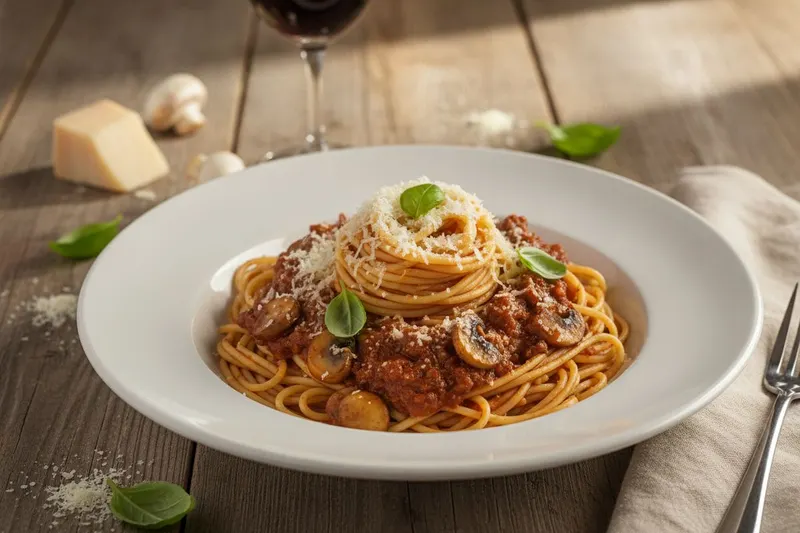Sienibolognese