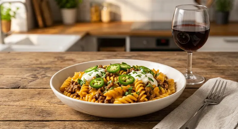 Tacopasta