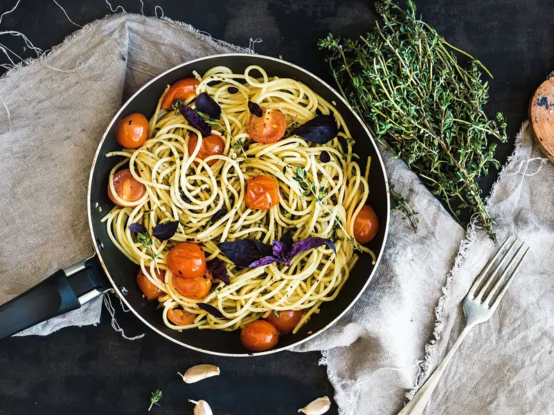 Pestopasta