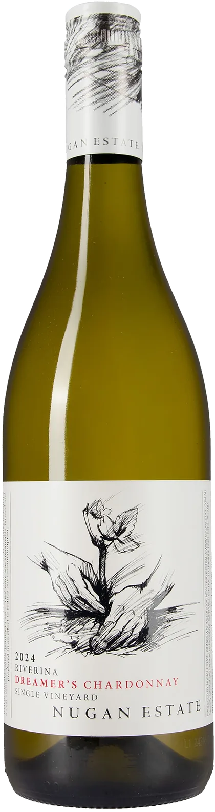 Nugan Dreamer´s Chardonnay 2024